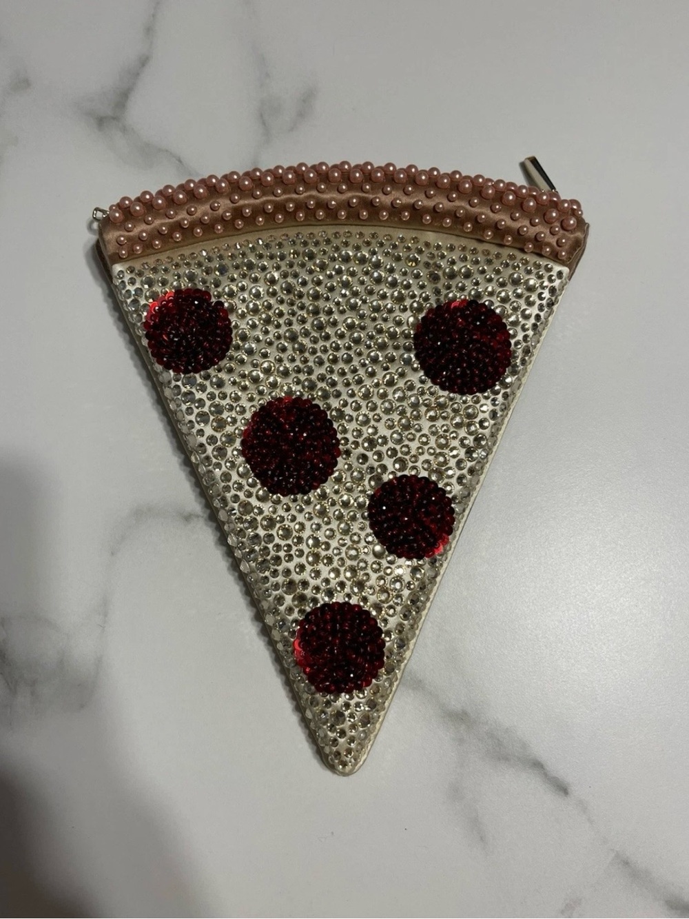 Pizza Slice Purse Kate Spade New York Crossbody Bag